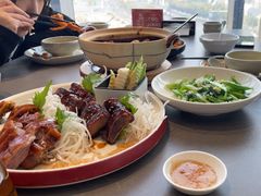 -喜记顺德菜(南昌万象城店)