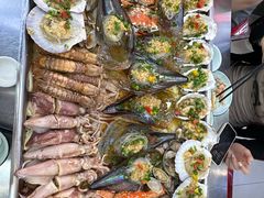 -陈小厨海鲜大咖·15年平潭味(龙王头店)