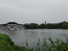 -长广溪湿地公园
