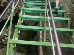 -藏龙百瀑风景区