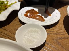 全聚德烤鸭-全聚德(江宁店)