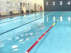 -上海前滩香格里拉大酒店