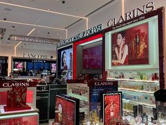 店内环境-DFS迪斐世(澳门美高梅店美妆世界)