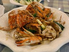 -钱大妈海鲜饭店(保利林语店)