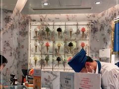 -VENCHI 闻绮(北京汉光店)