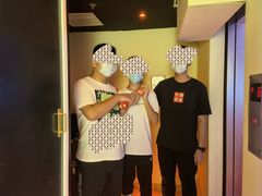 -Xcape异时刻密室逃脱真人NPC(新世界百货崇文店)