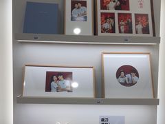 -海马体照相馆(成都来福士广场店)