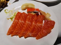 -五月罗马海鲜自助餐厅(陆家嘴店)