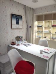 -咪咪比基尼脱毛专业店