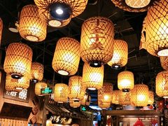 -南京大牌档(苏州中心店)