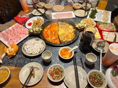 -蜀大侠火锅(红旗路店)