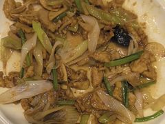 -合胜记太原排档(王府井店)