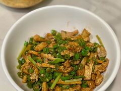 -四海路口·湖南菜(南油店)