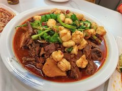 -马旭土鸡焖花卷新疆菜大盘鸡·真域顺西域美食(天马大道店)