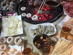 iphone_upload_pic-农民烧烤(延边社区店)