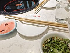 -川锅一号火锅(铜山万达店)