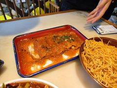 -常和州·夜宵大排档(常州单店)