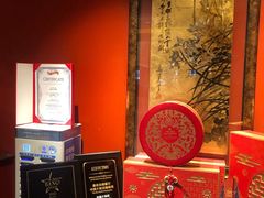 -咖啡苑自助餐厅·中国大饭店
