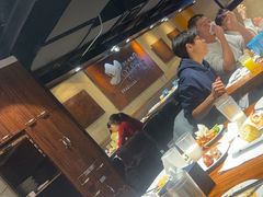 -汉巴味德(大悦城店)
