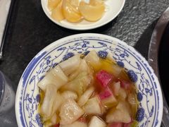 -仁和四季涮肉馆(天坛南门店)