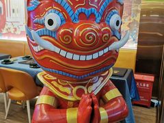 -阿莱唛唛泰国菜·海鲜餐厅(蛇口店)