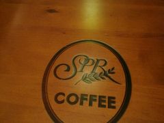 -SPR COFFEE(兴正元店)