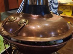 -下杨家青海土火锅(海湖店)