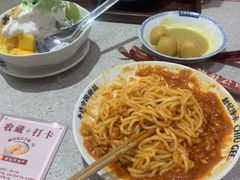 -赵记传承·中国甜品(福州总店)
