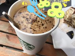 -星巴克臻选(成都宽窄巷子店)