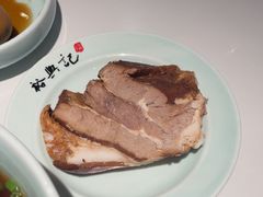 -裕兴记•蟹黄面馆(人民广场店)