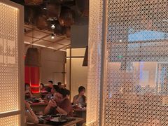 -晓宇重庆火锅(西安荟聚店)