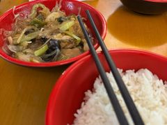 -普济寺素斋