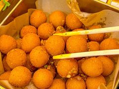 -金陵暴走小龙虾·迷踪蟹(凯德MALL店)