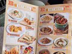 -中山威尼斯西餐厅(三乡总店)