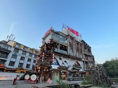 -印象鲵宴·张家界地标美食名片(溪布街店)