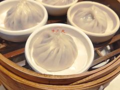 -馋三尺蟹粉小笼(人民广场店)