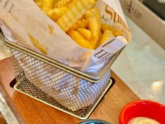 -苏坦土耳其餐厅(白云宾馆店)