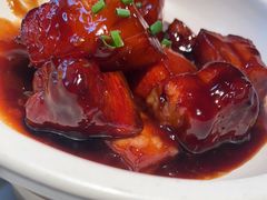 -筱爷叔·上海传统手工菜(玉树路店)