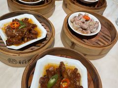 -稻香饭店(龙华天虹店)