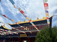 -西安市广仁寺