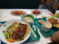 -肥小福·烧鹅专门店(环宇荟店)