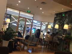 -猫的天空之城概念书店(印象城购物中心店)