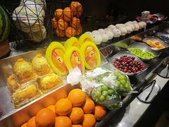 -曲水兰亭(北京四惠店)