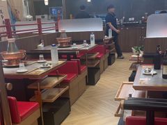 -侃爷南门铜锅涮肉
