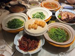 -二十八里太湖船菜(吉祥路店)