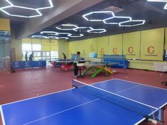-GT健身(育秀会馆)