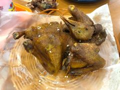 -煲煲掂风味煲仔饭餐厅(西区店)