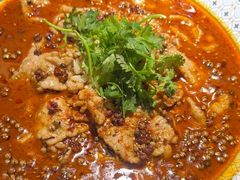 -永安水煮活鱼·仪征菜(仪征奥林匹克店)