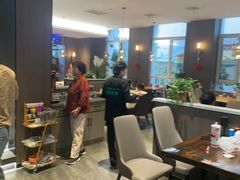 -纪林菜馆·博山菜老字号(华光路店)