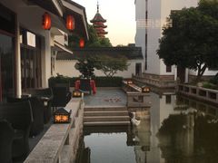 -苏州吴宫泛太平洋酒店
